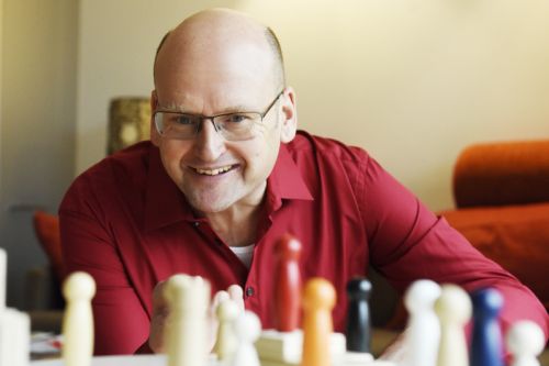 Wolfgang Weller, Hamburg